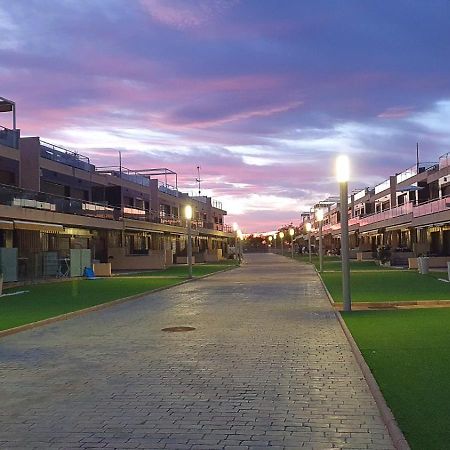 Appartamento R&B En La Costa Blanca Torre de la Horadada Esterno foto