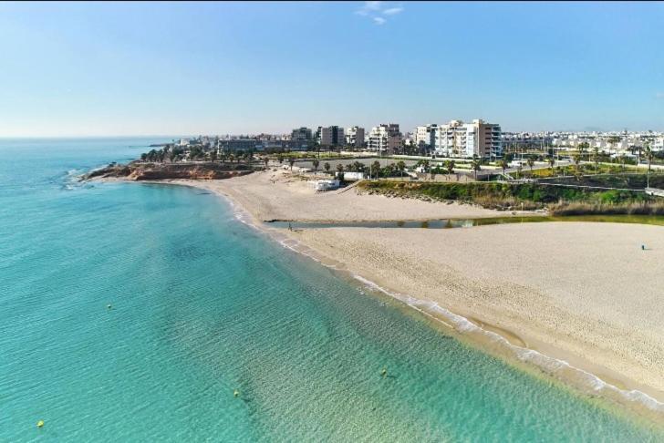 Appartamento R&B En La Costa Blanca Torre de la Horadada Esterno foto